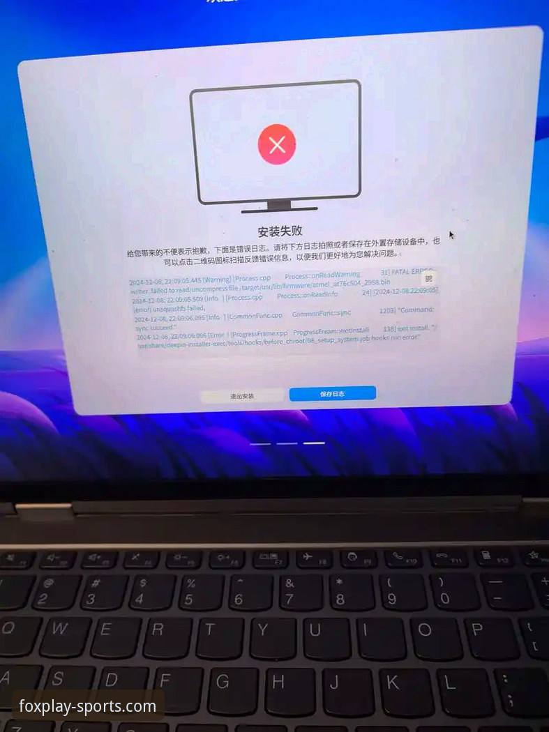 火狐体育官网安装失败深度评测：用户赵凯的真实体验与解决方案